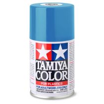 Tamiya, TS-10 Französisch Blau glänze