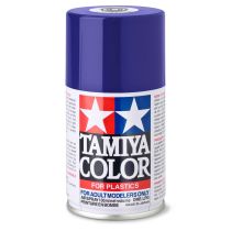 Tamiya, TS-57 Blau-Violett glänzend 1