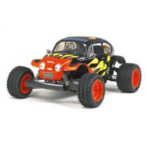 Tamiya 1:10 RC Blitzer Beetle 2WD (2011)