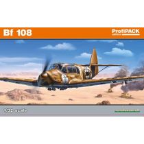 Bf 108, Profipack