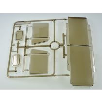 T-Parts Windows for 56304