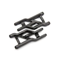 koop Heavy-duty wishbone zwarte voorkant l&r by Traxxas for only € 10,00 in Onderdelen en toebehoren at Bliek Modelbouw, Bliek Modelbouw. Beschikbaar
