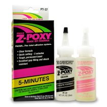Z-Poxy 5-minute 118ml