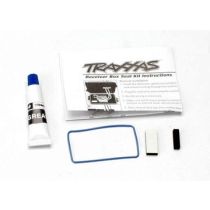 koop TRX3629, pakking ontvangerbox by Traxxas for only € 4,95 in TRX 3500 tot 3999, Chassis & toebehoren at Bliek Modelbouw, Bliek Modelbouw. Beschikbaar