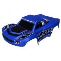koop TRX7618, Karosserie blau by LaTrax for only € 20,95 in Onderdelen en toebehoren at Bliek Modelbouw, Bliek Modelbouw. Beschikbaar