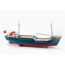 koop BB424 Mercantic by Billing Boats for only € 479,00 in Boten at Bliek Modelbouw, Bliek Modelbouw. Beschikbaar
