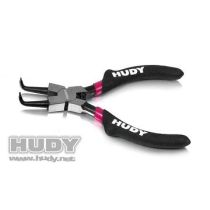 koop Snap ring pliers HUDY by Hudy for only € 23,94 in Gereedschap at Bliek Modelbouw, Bliek Modelbouw. Beschikbaar