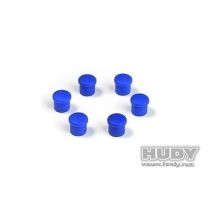 koop Cap for 14mm handle Blue (6) by Hudy for only € 10,89 in Gereedschap at Bliek Modelbouw, Bliek Modelbouw. Beschikbaar