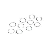 Washer 13x16x0,1mm (10)