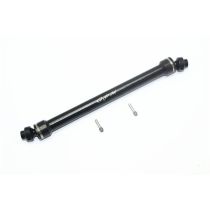 koop HARDEN STEEL #45 THICKENED REAR DRIVE SHAFT -3 PC SET BLACK GPM TRX UDR by GPM for only € 33,90 in GPM at Bliek Modelbouw, Bliek Modelbouw. Beschikbaar