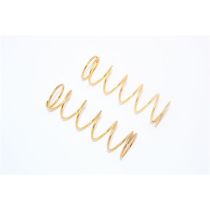koop GPM, SPARE SPRINGS (GOLD) FOR FRONT/REAR DAMPERS -2PC SET GOLD GPM TRX 1/10 MAXX by GPM for only € 6,90 in GPM at Bliek Modelbouw, Bliek Modelbouw. Beschikbaar