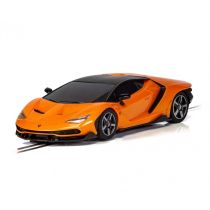 1:32 Lamborghini Centenario - Orange SRS