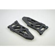 V4 Truggy Suspension Arms front