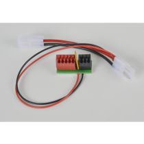 Reflex Switch 2/4 Power allocator
