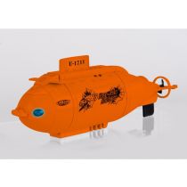 XS Deep Sea Dragon 100%RTR(orange)