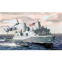 1:700 USS New York LPD-21