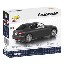 Cobi Cars /24565/ Maserati Lavante Trofeo