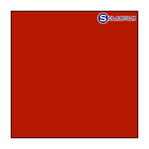 2m Solarfilm Standard  Red