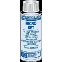 Microscale MI01 Micro Set Solution Decal vloeistof