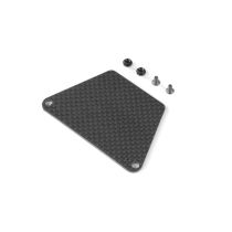 XRAY - XRA326150 - Graphite Platte für Elektronik - Set