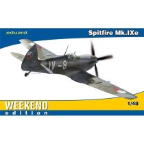 Spitfire Mk.IXe