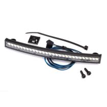 LED-daklichtstrip gebogen (vereist TRX8028-voeding)