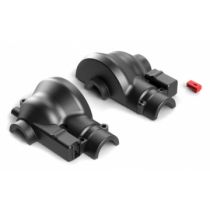 Differential Case Set Front/Rear