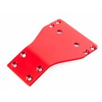 Aluminium Front Chassis Plate 1/10*