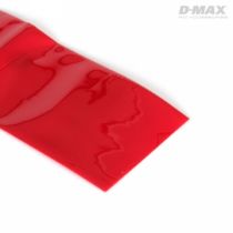 Shrink Tube Red D29/W47 mm x 1m