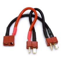 Connector Y-Adapter Seriel T-Plug
