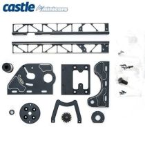 FG 1/5 Scale 2WD Conversion Kit Packaged #