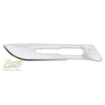 Scalpel Blade #21 Large Curved (2)