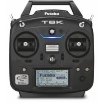 T6K-V2 radio set T-FHSS R3006SB