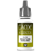 Game Color Effect Rotten White 17 ml