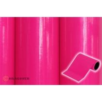 Oratrim 200x9,5cm Fluor. pink