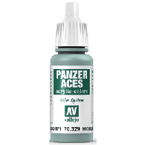 Panzer Aces 029 Highlight Russian Tankcrew I 17 ml