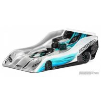 R19 PRO-Lite Clear Body for 1/8 On-road