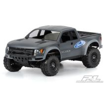 Ford F-150 Scale SCT Body