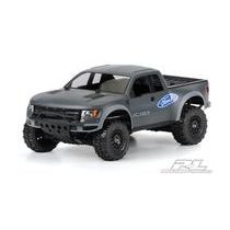 Ford F-150 Scale SCT Body