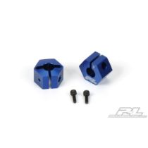 PRO-2 Front Clamping Hex for Pro-Line PRO-2 SC and Slash 2WD