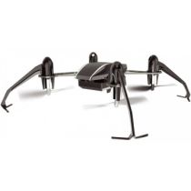 U32 Freedom 3D Drone 180-360gr Flip-Roll