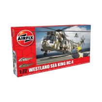 Airfix: Westland Sea King HC.4