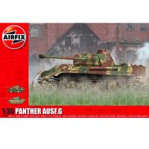 PANTHER AUSF G. (1/20) *