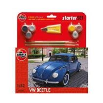 M  STARTER SET - VW BEETLE