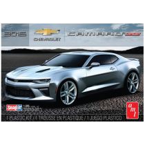 2016 Chevy Camaro SS Snap Kit (red)
