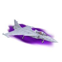 Phoenix Gripen - EDF 90 - 108 cm