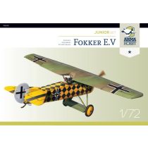 Arma Hobby: Fokker E.V Junior set in 1:72