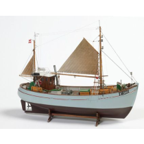 koop Vissersboot Mary Ann 472 by Billing Boats for only € 165,00 in Houten modelbouw, Boten at Bliek Modelbouw, Bliek Modelbouw. Beschikbaar
