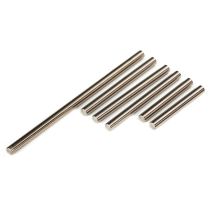 koop Wishbone pin set gehard staal v/h by Traxxas for only € 9,95 in TRX 7000 tot 7999 at Bliek Modelbouw, Bliek Modelbouw. Beschikbaar