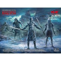 ICM: Army of Ice (Night King, Great Other, Wight) 
